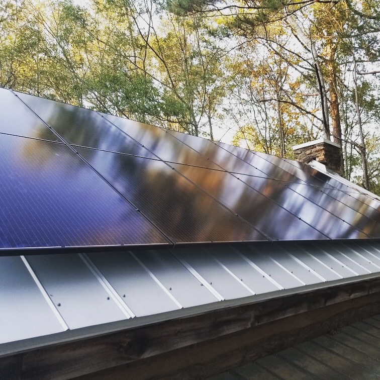 Why Solar