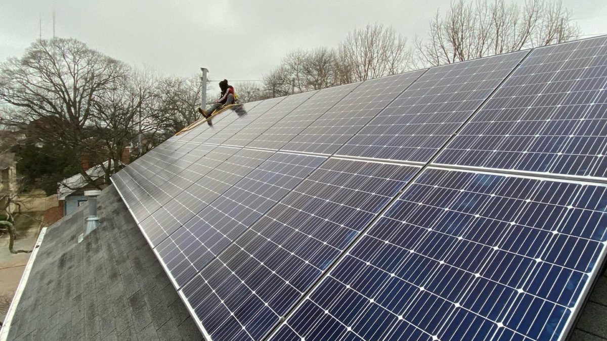 Solar Power