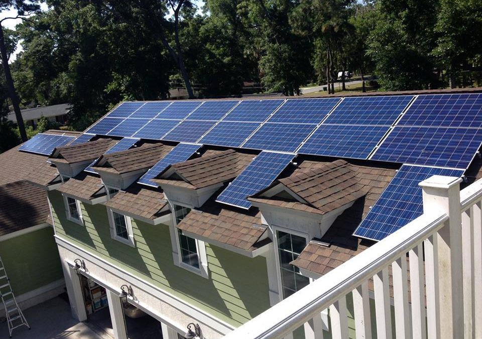 Solar System Subcontracting