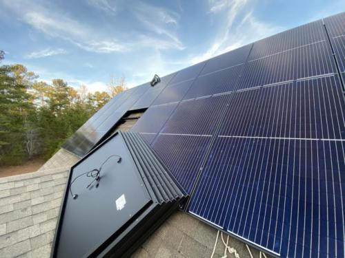 Why Solar