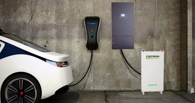 Battery Storage Blog, solar system with batteries, load