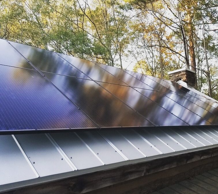 Why Solar