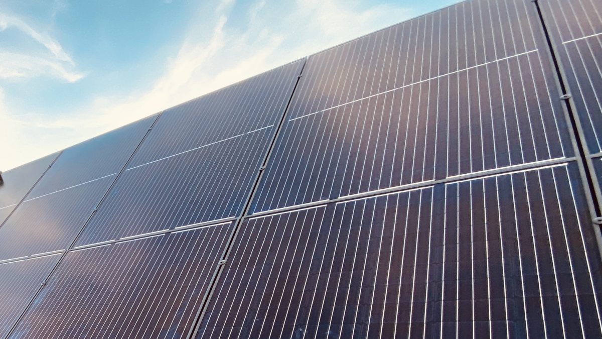 PV System Design, Solar Energy Policy