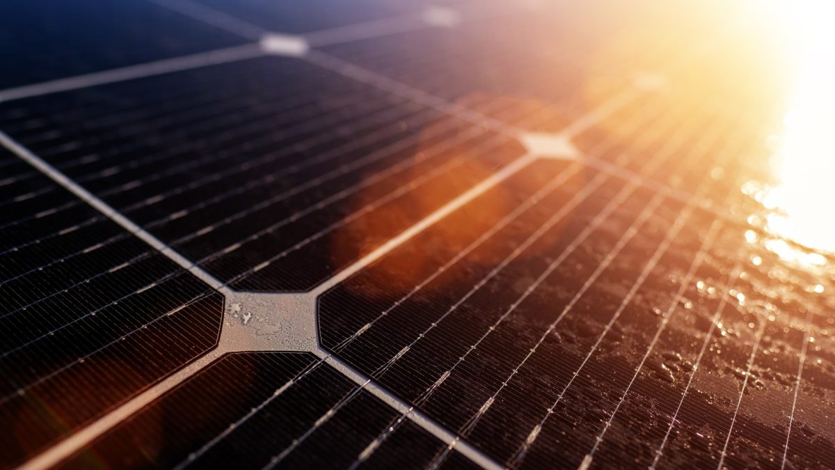new products in the solar industry, are solar panels a smart investment