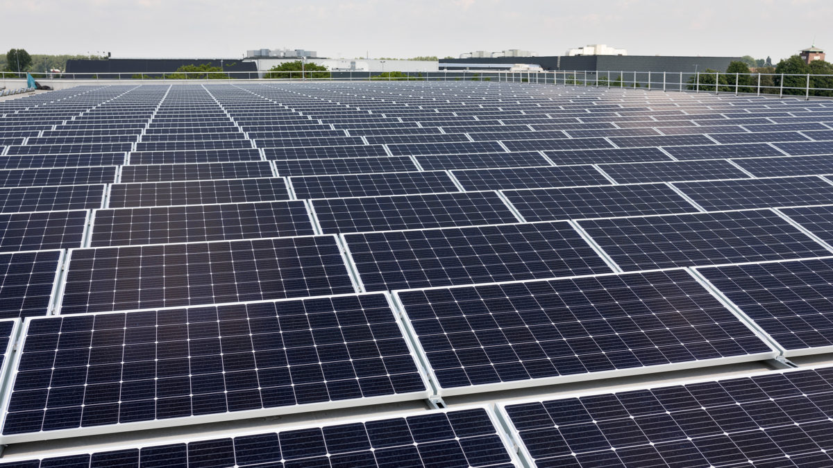 Commercial Solar Installations, solar energy systems, solar plus