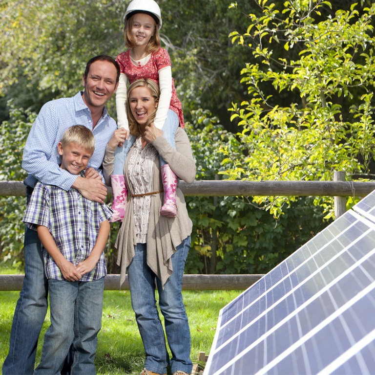 solar installation services