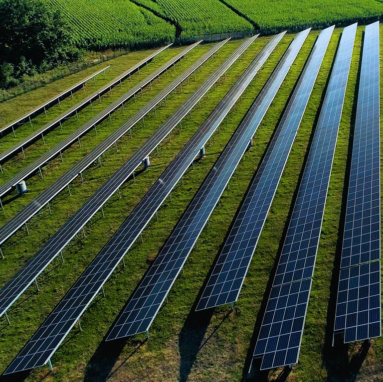solar installation services