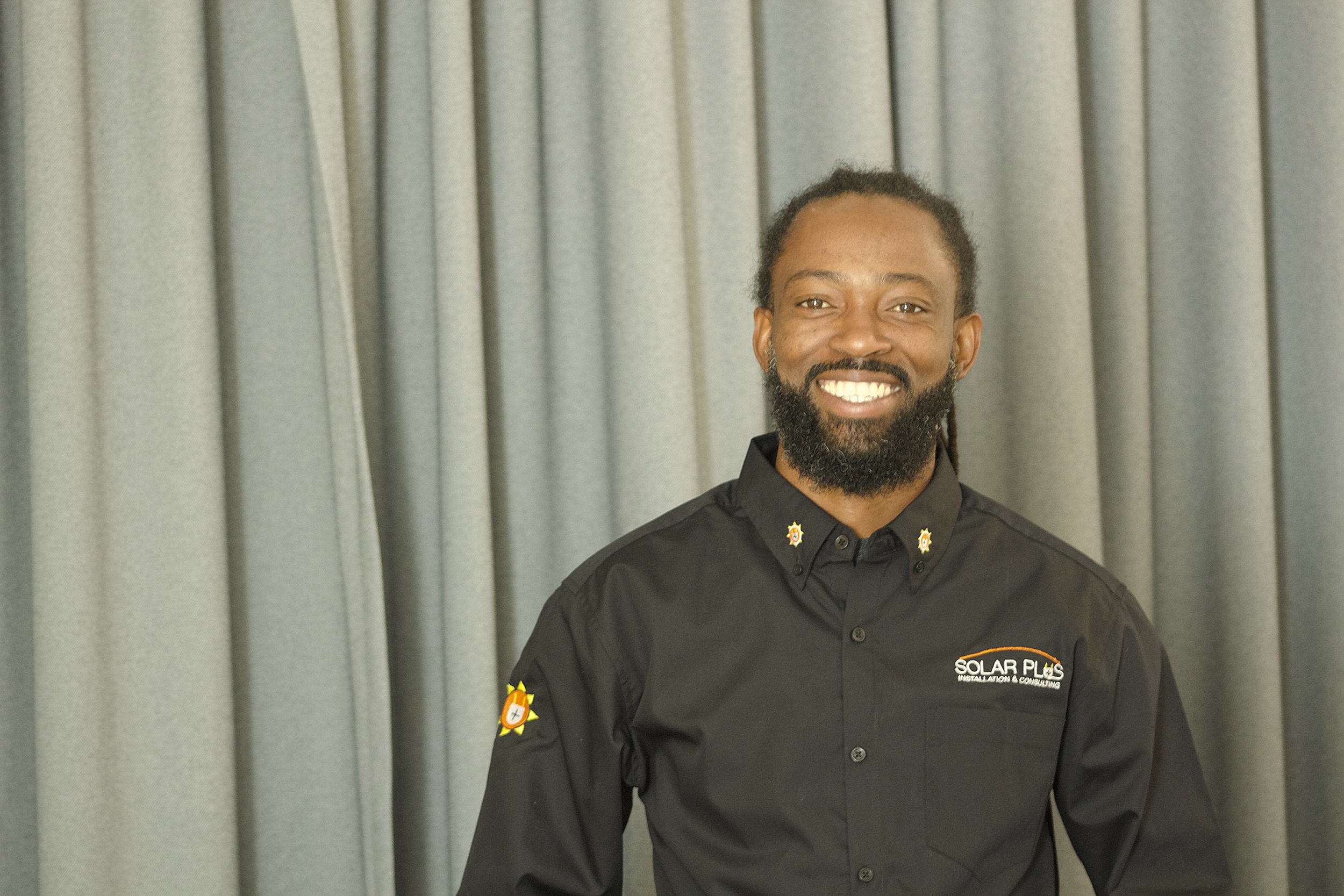 Dwayne Cudjoe