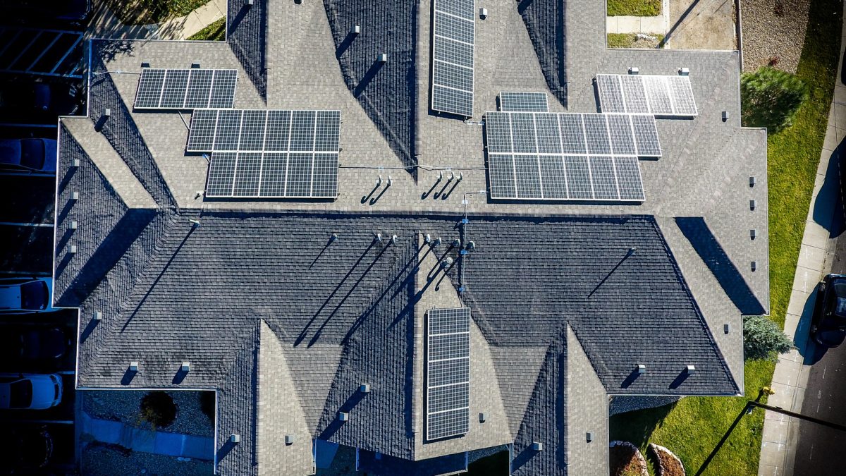 Do Solar Panels Increase My Home’s Resale Value, sell