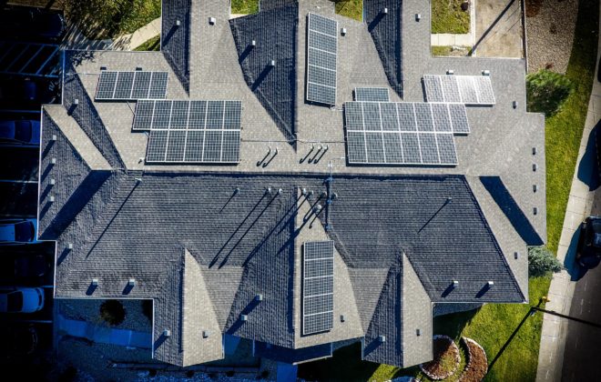 Do Solar Panels Increase My Home’s Resale Value, sell