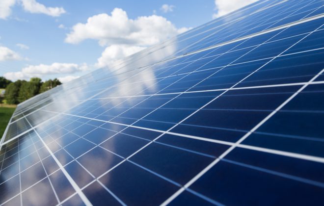 pros and cons of solar energy