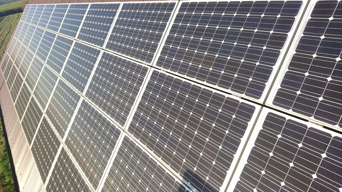 6 advantages of commercial solar