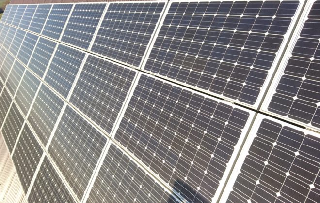6 advantages of commercial solar