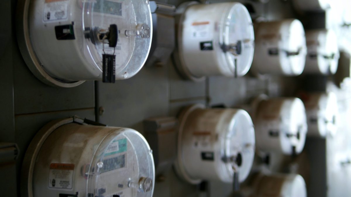 net metering in Georgia, the future