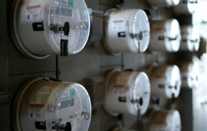 net metering in Georgia, the future