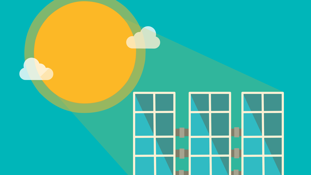 solar tariffs, biden administration, growth, supply chain, anti-dumping, China