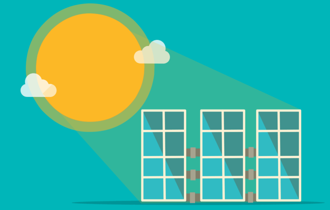 solar tariffs, biden administration, growth, supply chain, anti-dumping, China