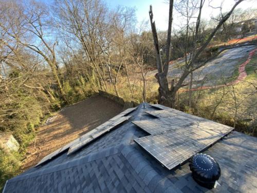 Solar Installation