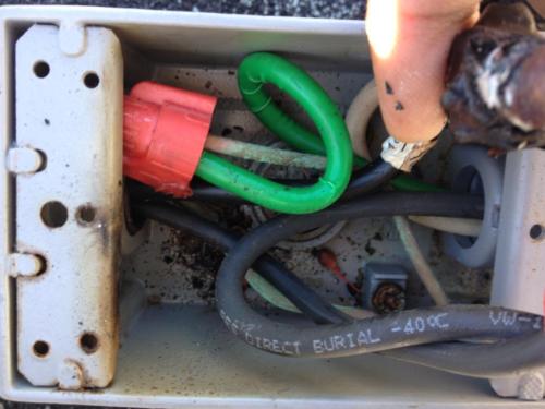 Troubleshooting & Repair